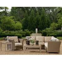 Poly patio wicker rattan outdoor corner seactional chaise lounge sofa set garden outdoor furniture