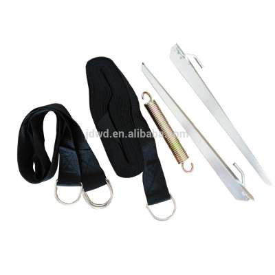 Awning Accessory Tie Down Kit